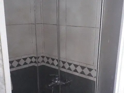 Casa americana 4 ambientes, c/3 cómodos dormitorios