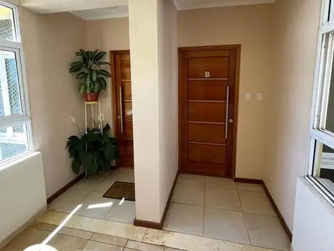 Av. Lavalle y Av. Bustamante