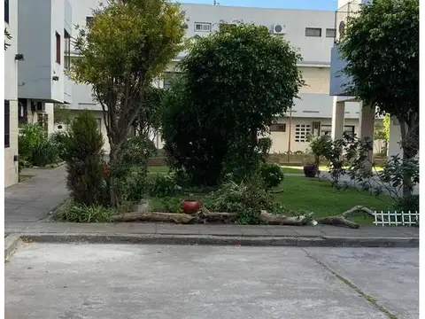 Gral Tomas Guido 1100, Piso 6