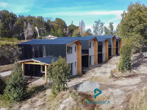 Casa en Venta en Barrio Norte, USD 145.000