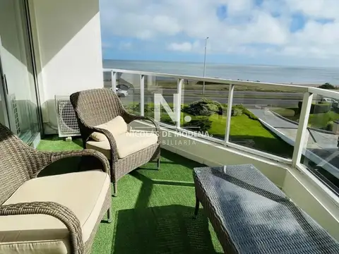 Departamento en Alquiler Temporal de 3 dormitorios