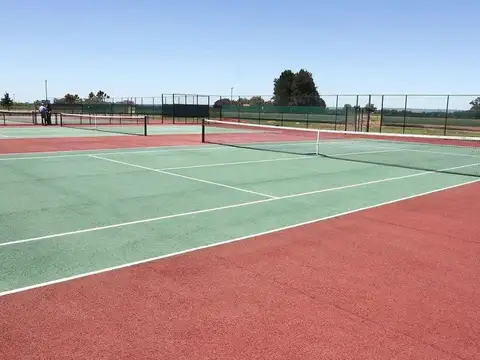 VENTA LOTE HORIZ. AL SUR CON FINANCIACION PROPIA