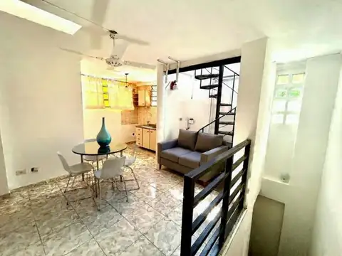 Departamento en venta en Rosario - Terraza Exclusiva