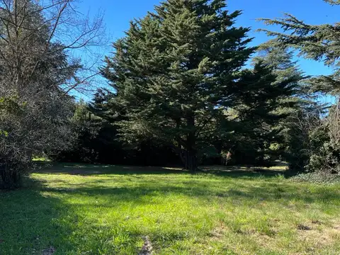 Terreno en Venta en Sierra De La Ventana, USD 54.000