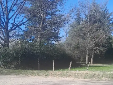 Terreno en Venta de 1030,0 m2