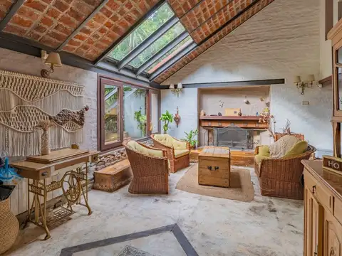 Casa en Venta en Barrio Bosque Peralta Ramos, USD 388.000