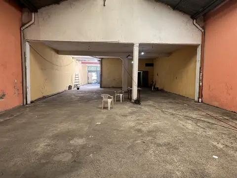 avenida rabanal 3200, Piso pb