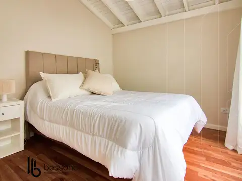 Depto Tipo Casa en Venta 1 año