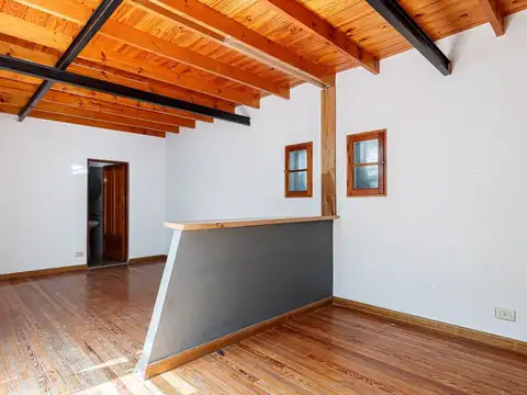 Depto Tipo Casa en Venta en Balvanera, USD 169.000