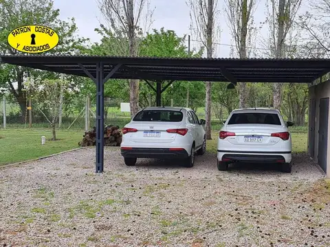 Casa en Alquiler de 3 dormitorios