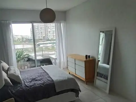 Departamento  en Venta en Puerto Escondido, Nordelta, Tigre