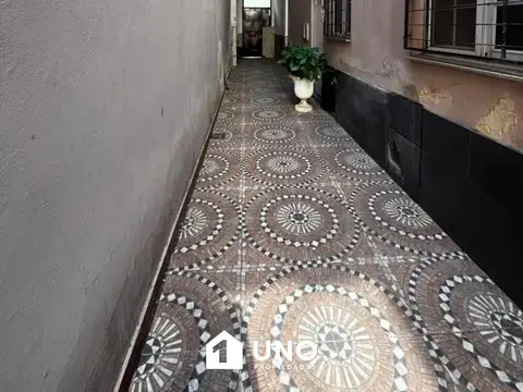 Entre Rios 1100, Piso 00