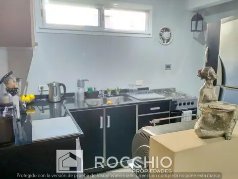 Casa 3 ambientes. | biarritz 3863