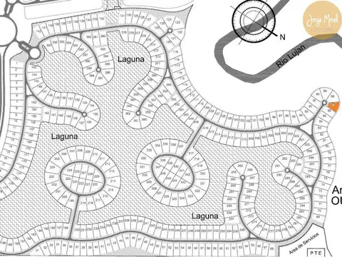 Terreno en Venta en Zelaya, USD 29.000
