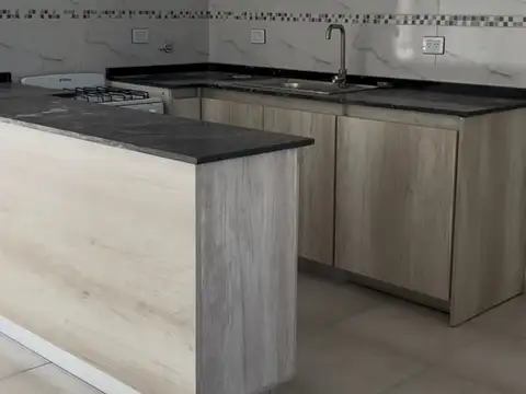 Casa en Alquiler A Estrenar