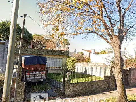 Casa 6 ambientes. | BUENOS AIRES 6585