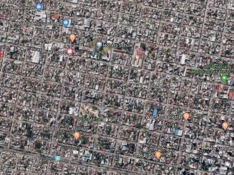 Casa en Venta de 5 dormitorios