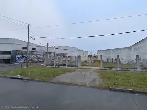 Terreno en Alquiler en San Justo, USD 1.000