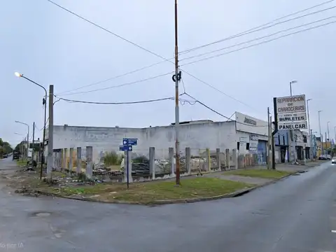 Terreno en Alquiler de 401,0 m2