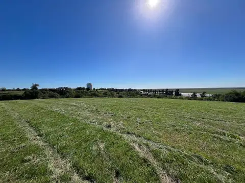 BARRIO "PUNTA DOLLERA" - TERRENOS DE 1100M2 EN ADELANTE - VENTA - ORILLAS DE LAS BARRANCAS BARADERO