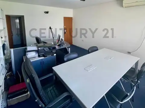 Oficina en Alquiler en La Plata, $ 350.000