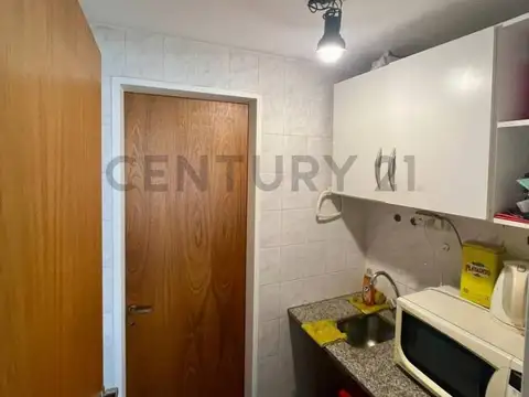 Oficina en venta en La Plata