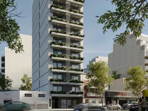 Departamento en  Congreso 2714