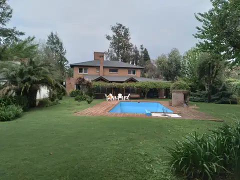 ALMAFUERTE 2600. GARITA 14. FUNES.