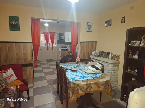 Depto Tipo Casa en Alquiler de 2 dormitorios