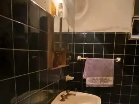 PH al fondo en Boulogne a reciclar.