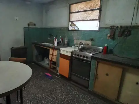 Depto Tipo Casa en Venta con 2 cocheras