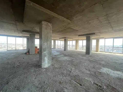 Oficina en Alquiler A Estrenar