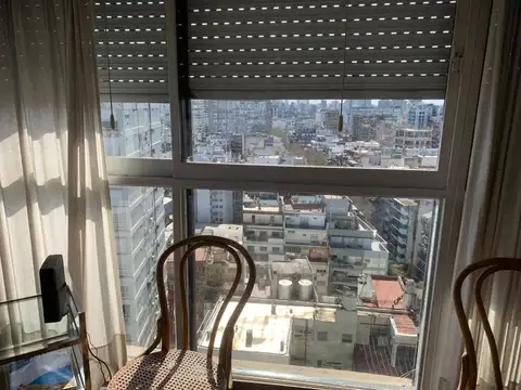 Departamento en Alquiler de 2 ambientes