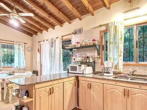 Casa en Venta al Norte