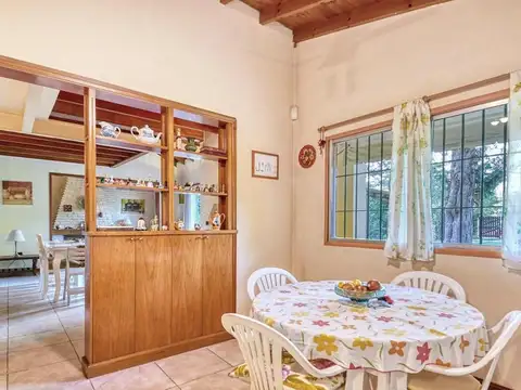 Casa en Venta 20 años