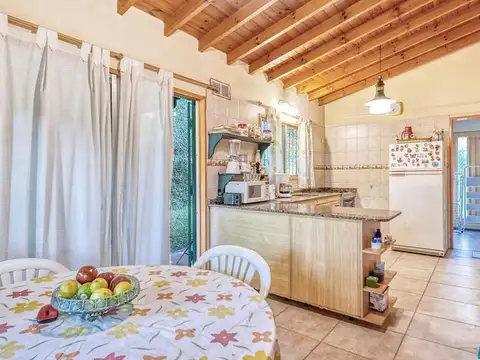 Casa en Venta en Los Mirasoles, USD 199.000