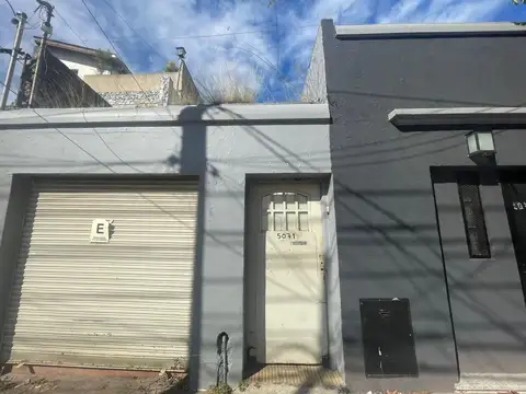 Casa en Venta en Villa Ballester, USD 120.000