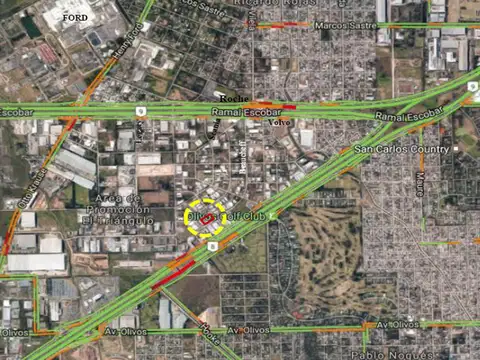 Galpon en Venta A Estrenar