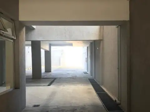 Cochera en Microcentro