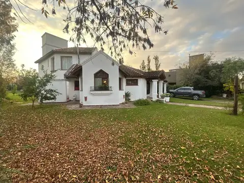Venta Casa La Herradura Barrio Cerrado