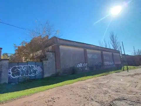 Terreno en Venta de 10482,0 m2