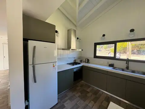 Casa en Alquiler 2 años