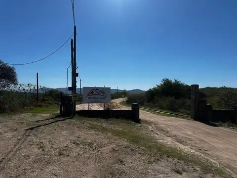 Terreno en Venta de 858,0 m2