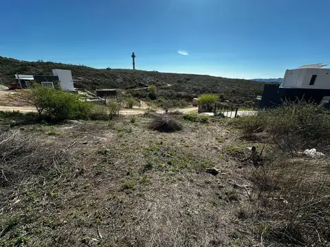 Terreno en Venta en Villa Carlos Paz, USD 23.000