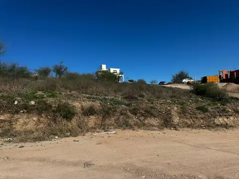 Terreno en Venta en Villa Carlos Paz, USD 23.000