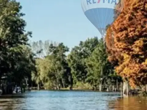 Terreno en Venta en Puerto De Escobar, USD 15.000