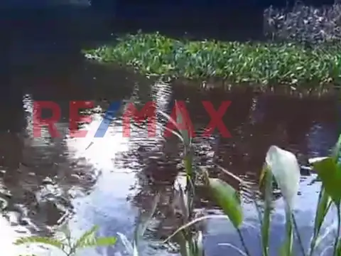 Terreno en Venta de 1600,0 m2