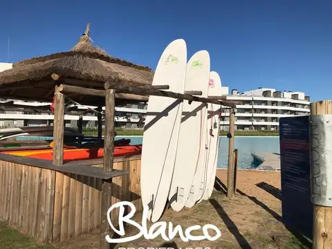 Departamento en Venta al Norte