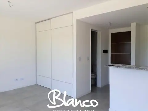 Departamento en Venta en Lagoon Pilar, USD 80.000
