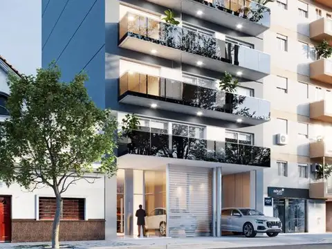 Departamento en Venta en Centro, USD 132.000